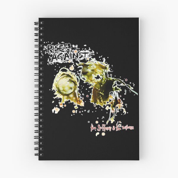 Item preview, Rise Against Inspirational Quote Design for Motivation and Strength designed and sold by Honey Boba.