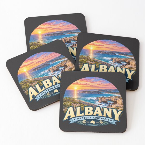 Item preview, Albany Western Australia  designed and sold by PamLeeDesign.