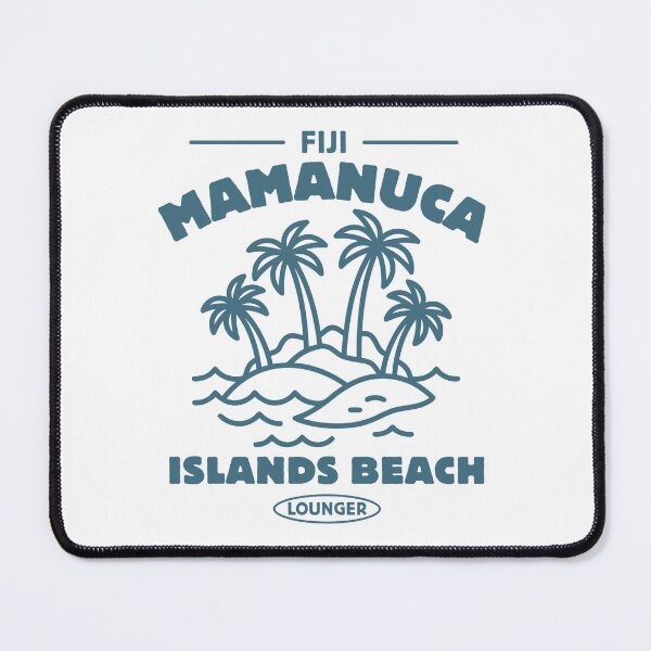 Item preview, Fiji : Mamanuca Islands beach designed and sold by Peerless-Prime.