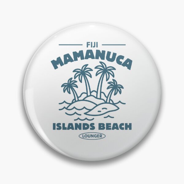 Artikelvorschau, Fidschi: Strand der Mamanuca-Inseln entworfen und verkauft von Peerless-Prime.