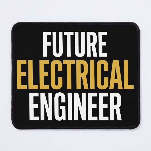 Item preview, Electrical Engineering Career Mindset designed and sold by PrintivoraHub.