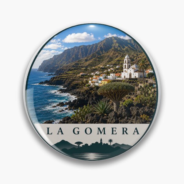 Item preview, La Gomera Coastal Village Travel designed and sold by Beyond Destinations.