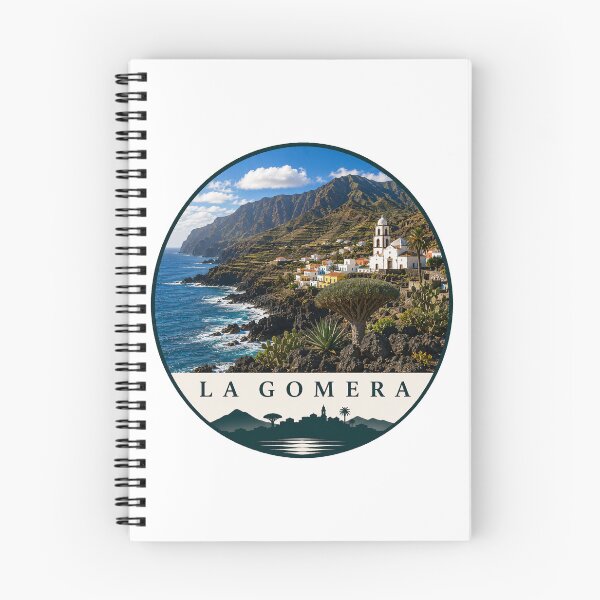 Item preview, La Gomera Coastal Village Travel designed and sold by Beyond Destinations.