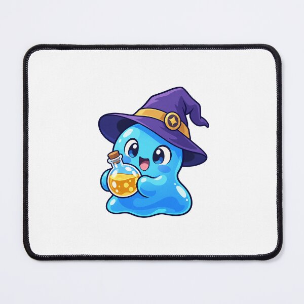 Item preview, alchemist slime designed and sold by Damsos.