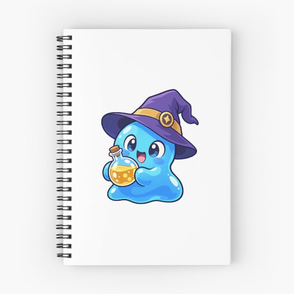 Item preview, alchemist slime designed and sold by Damsos.