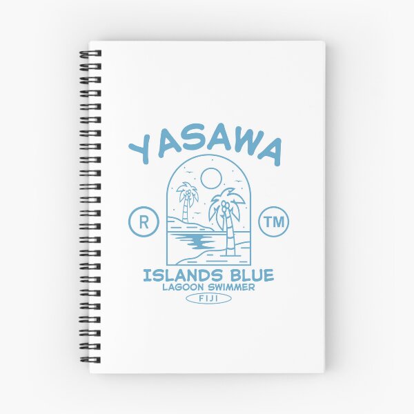 Item preview, Fiji : Yasawa islands blue lagoon swimmer designed and sold by Peerless-Prime.
