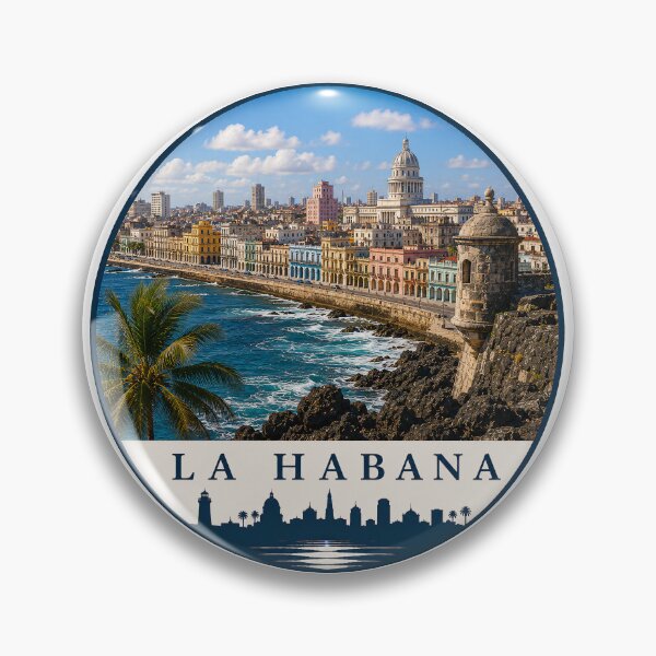 Item preview, Havana Caribbean Waterfront Travel designed and sold by Beyond Destinations.