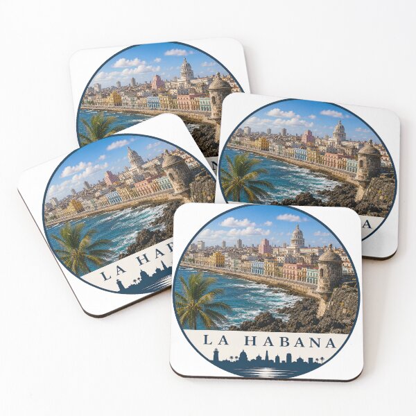 Item preview, Havana Caribbean Waterfront Travel designed and sold by Beyond Destinations.
