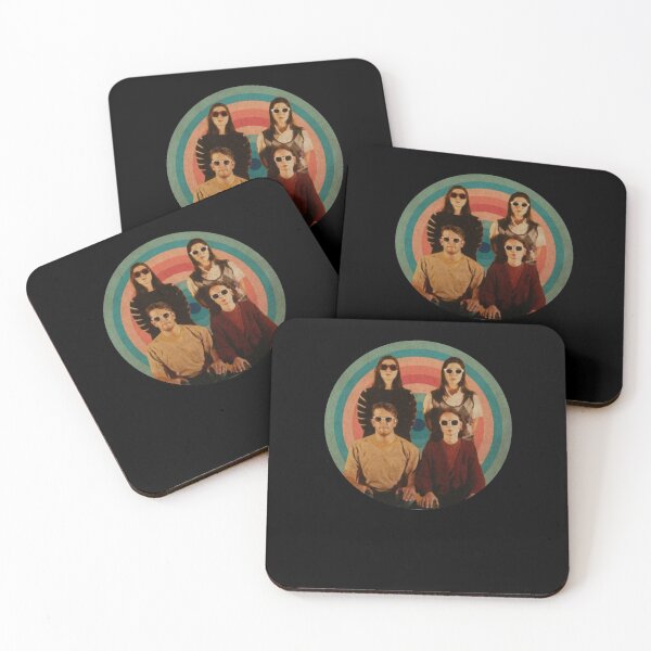 Item preview, Vintage Nineties Indie Rock Group Portrait Collage designed and sold by SusanOrtiz8.