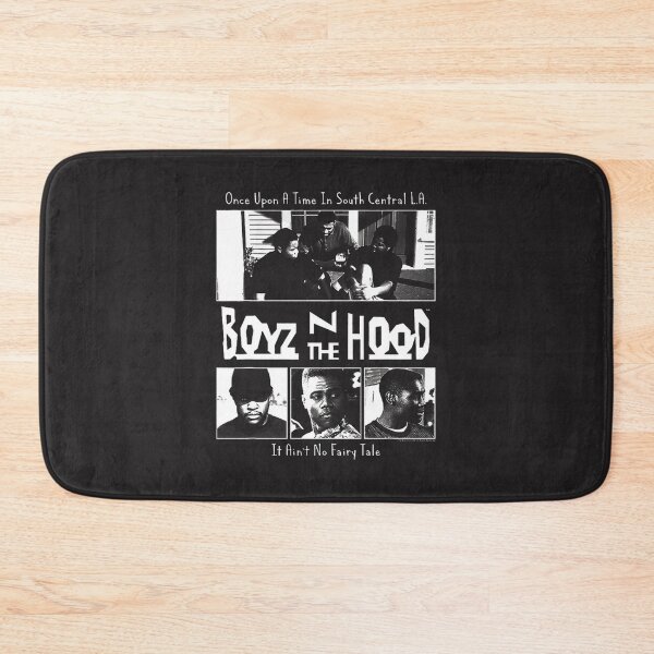 Item preview, Classic Ice Cube Illustration with Retro Vibe and Cool Tones designed and sold by supunchamara.
