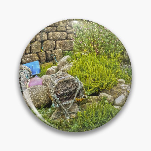 Item preview, Penberth Stream designed and sold by Terri Waters Photography & Design.
