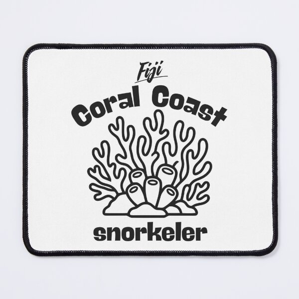Item preview, Fiji : Coral coast snorkeler designed and sold by Peerless-Prime.