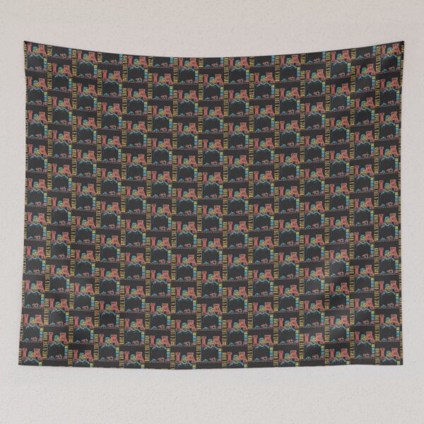Item preview, Classic Ice Cube Inspired Design with Retro Vibes designed and sold by supunchamara.