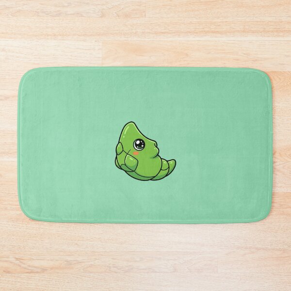 Item preview, Baby Metapod designed and sold by JablesCreates.