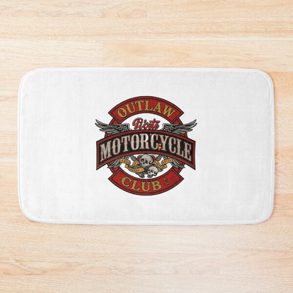 Item preview, Motorcycle law designed and sold by Vrequency.