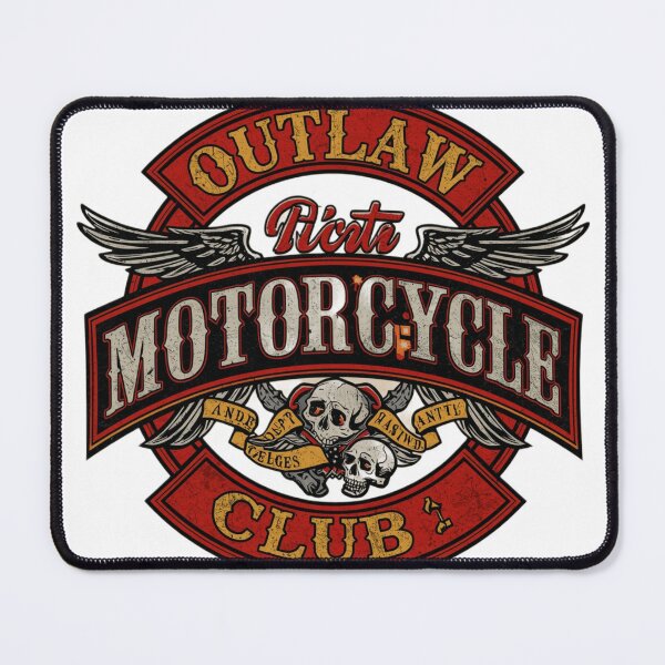 Item preview, Motorcycle law designed and sold by Vrequency.