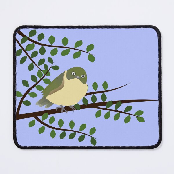 Item preview, Tauhou designed and sold by TheSewphist.