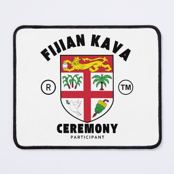 Item preview, Fijian kava ceremony participant designed and sold by Peerless-Prime.