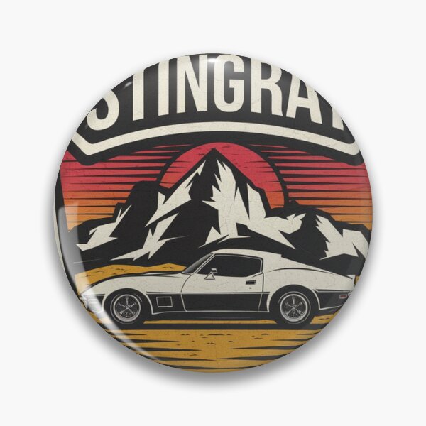 Item preview, Stingray designed and sold by Clothpoints02.