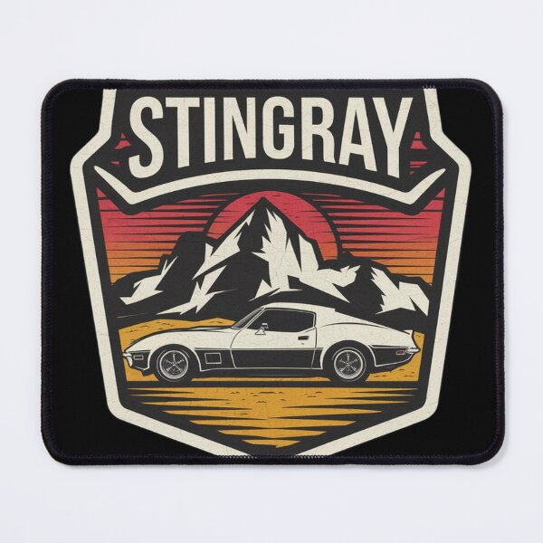 Item preview, Stingray designed and sold by Clothpoints02.