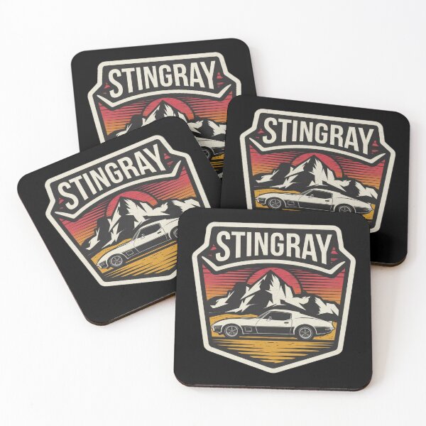 Item preview, Stingray designed and sold by Clothpoints02.