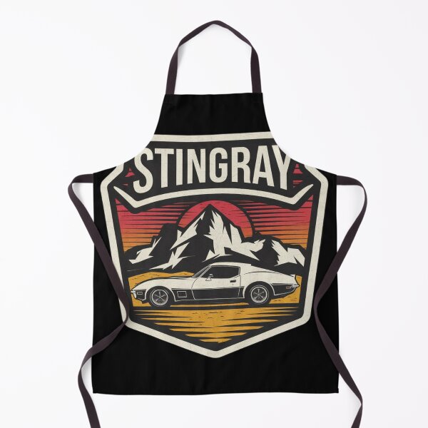 Item preview, Stingray designed and sold by Clothpoints02.