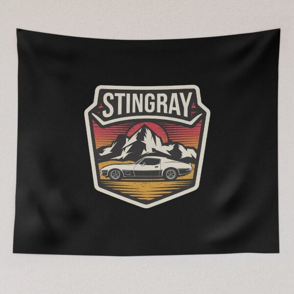 Item preview, Stingray designed and sold by Clothpoints02.