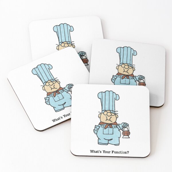 Item preview, Cute Retro Mid Century Train Conductor Mascot designed and sold by SusanOrtiz8.
