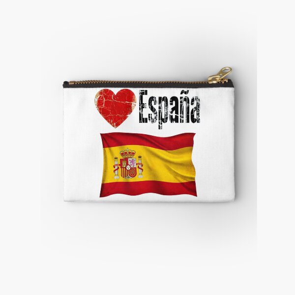 Item preview, Amo España designed and sold by ZeusGallery.