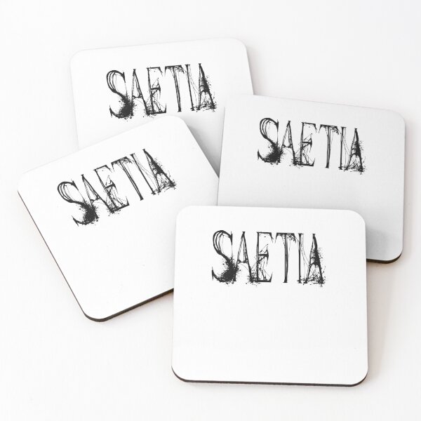 Item preview, Saetia band designed and sold by NiftyNinetieart.
