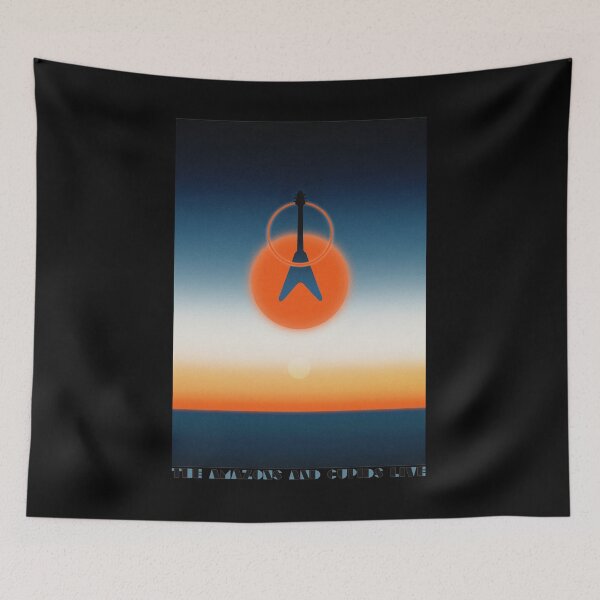 Item preview, The Amazons BAND designed and sold by TinyToesPre.