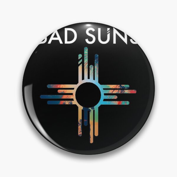 Item preview, Bad Suns BAND designed and sold by natelledrawing.