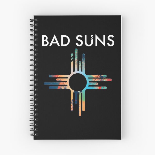 Item preview, Bad Suns BAND designed and sold by natelledrawing.