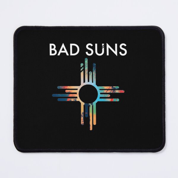 Item preview, Bad Suns BAND designed and sold by natelledrawing.