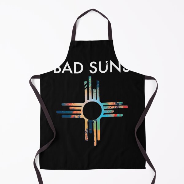 Item preview, Bad Suns BAND designed and sold by natelledrawing.