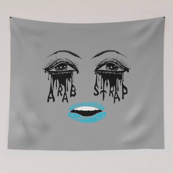 Item preview, Arab strap designed and sold by MardonesSTO.