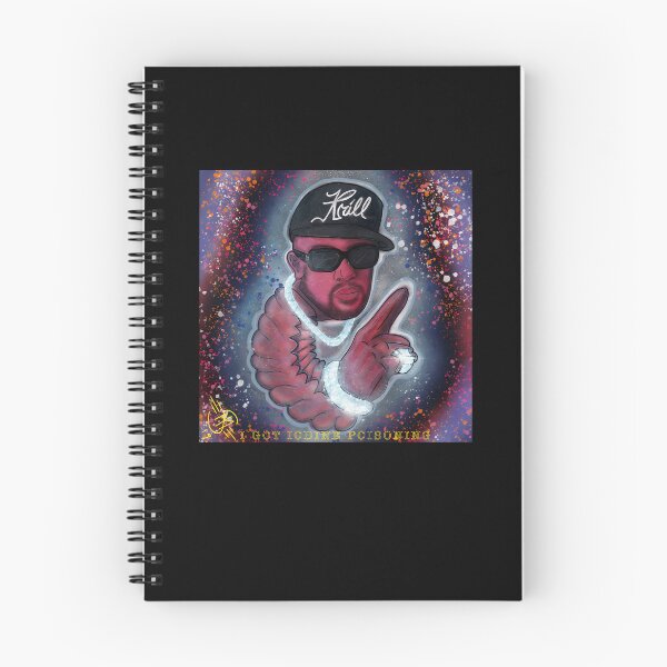 Item preview, UGK KING Band designed and sold by Solerodriguart.