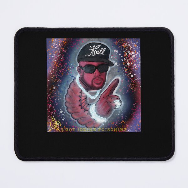 Item preview, UGK KING Band designed and sold by Solerodriguart.