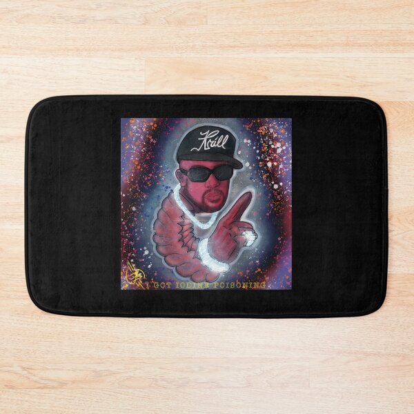 Item preview, UGK KING Band designed and sold by Solerodriguart.