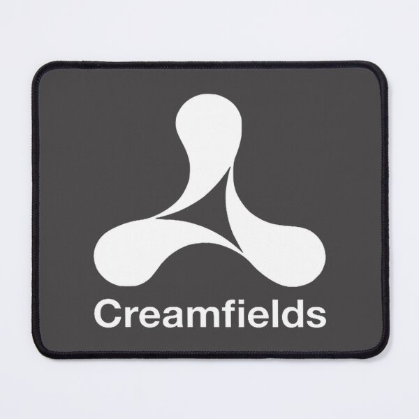 Item preview, Creamfields Inspired Dance and Music Festival Relaxed Fit Design designed and sold by zeeco111.