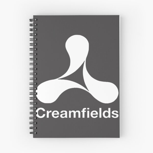 Item preview, Creamfields Inspired Dance and Music Festival Relaxed Fit Design designed and sold by zeeco111.