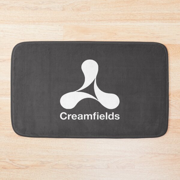 Item preview, Creamfields Inspired Dance and Music Festival Relaxed Fit Design designed and sold by zeeco111.