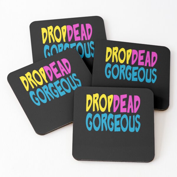 Item preview, Drop Dead, Gorgeous designed and sold by CaldarWhitED.