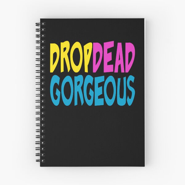 Item preview, Drop Dead, Gorgeous designed and sold by CaldarWhitED.
