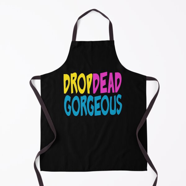 Item preview, Drop Dead, Gorgeous designed and sold by CaldarWhitED.