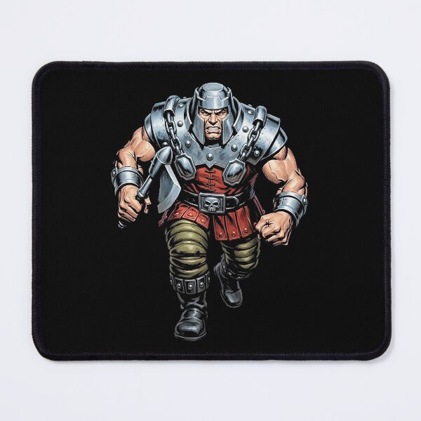 Item preview, Classic Ram Man designed and sold by ME design.