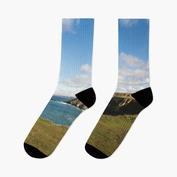 Item preview, Godrevy to St Agnes, The North Cornwall Coastline designed and sold by Terri Waters Photography & Design.