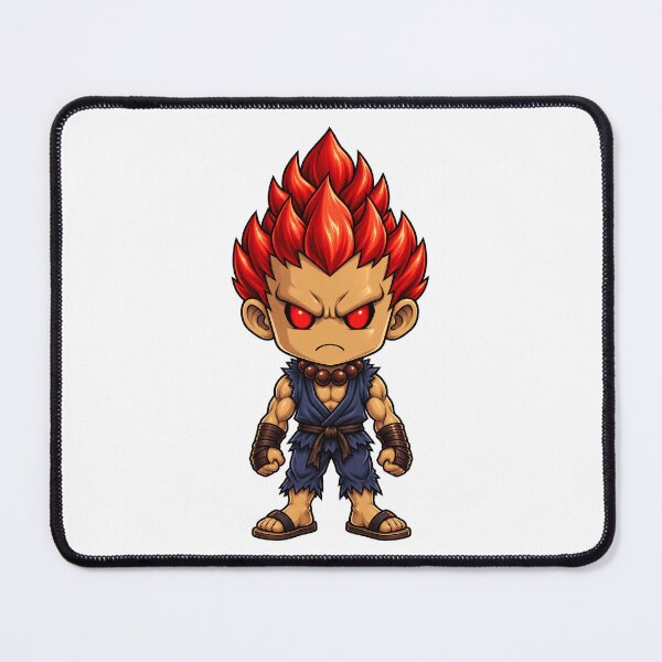Item preview, Akuma Chibi designed and sold by GordonMLoper.