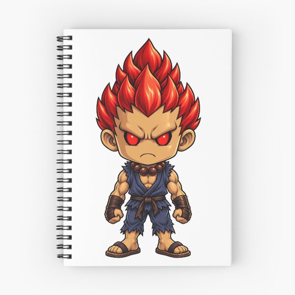 Artikelvorschau, Akuma Chibi entworfen und verkauft von GordonMLoper.
