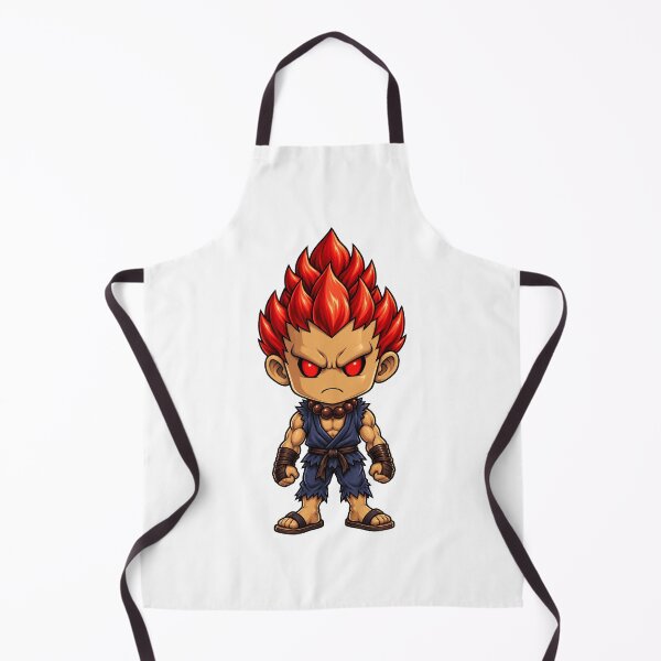 Artikelvorschau, Akuma Chibi entworfen und verkauft von GordonMLoper.